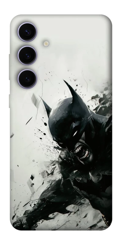 Чехол на Samsung Galaxy S25+ Batman фото 1 из 1