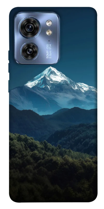 Чохол на Motorola Edge 40 Mountain v4 фото 1 з 1