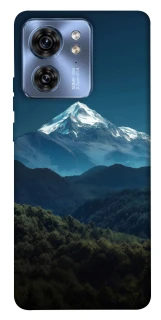 Чехол на Motorola Edge 40 Mountain v4 фото 1 из 1