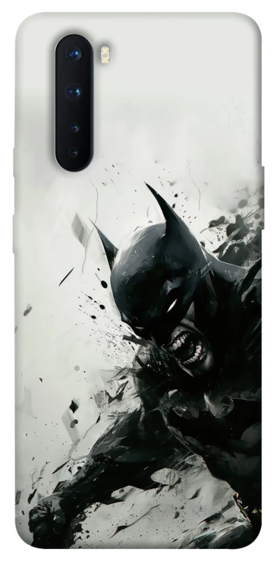 Чохол на OnePlus Nord Batman фото 1 з 1