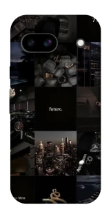 Чохол на Google Pixel 8a My Future collage фото 1 з 1