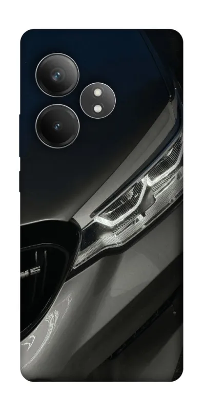 Чохол на Realme GT Neo 6 BMW v44 фото 1 з 1