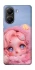 Чохол на Xiaomi Poco X7 Pro SKULLPANDA × My Little Pony Ver.3 фото 1 з 1