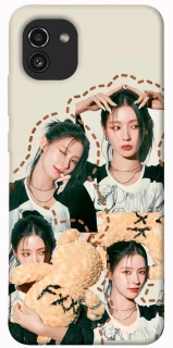 Чохол на Samsung Galaxy A03 Miyeon v2 - (G)I-DLE фото 1 з 1