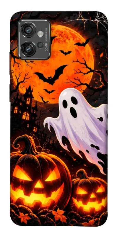 Чехол на Motorola Moto G32 Halloween v16 фото 1 из 1
