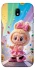 Чохол на Samsung J730 Galaxy J7 (2017) Labubu rainbow фото 1 з 1