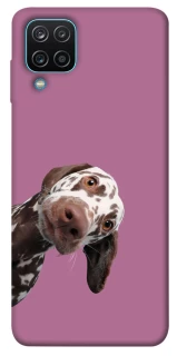 Чохол на Samsung Galaxy M12 А що тут фото 1 з 1