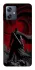 Чохол на Motorola Moto G54 Berserk v21 фото 1 з 1
