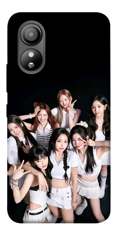 Чохол на ZTE Blade L220 BABYMONSTER фото 1 з 1