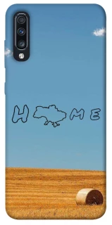 Чохол на Samsung Galaxy A70 (A705F) Home фото 1 з 1