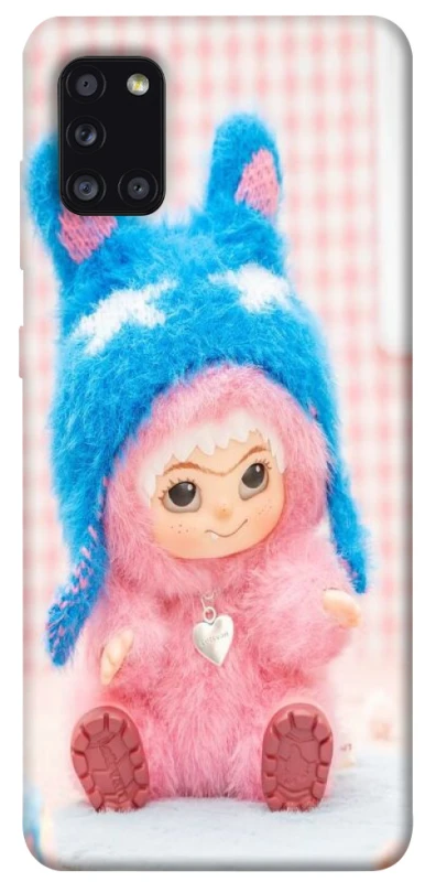 Чохол на Samsung Galaxy A31 Wakuku ver.5 фото 1 з 1