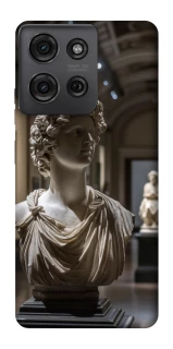 Чехол на Motorola Moto G75 statue фото 1 из 1