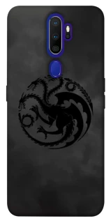 Чохол на Oppo A5 (2020) / Oppo A9 (2020) House of the Dragon ver.3 фото 1 з 1