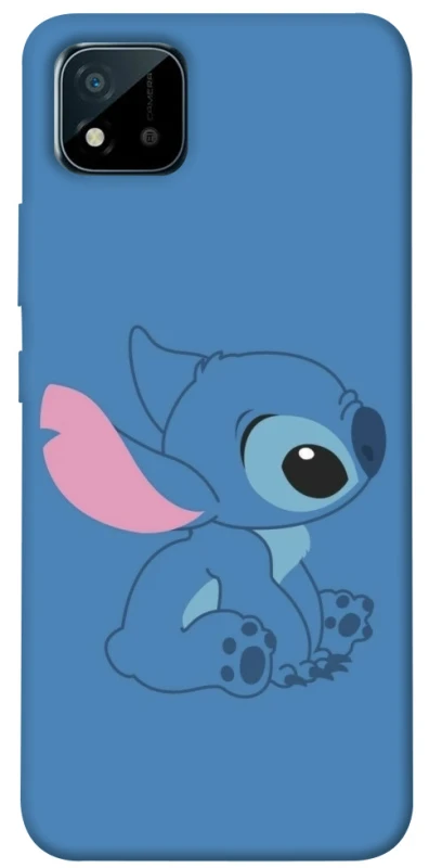 Чохол на Realme C20 Pair romantic theme ver.3 фото 1 з 1