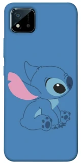 Чохол на Realme C20 Pair romantic theme ver.3 фото 1 з 1