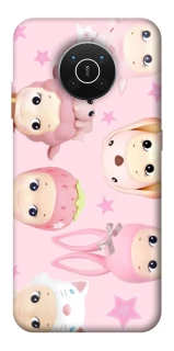 Чохол на Nokia X10 / X20 Sonny angel фото 1 з 1