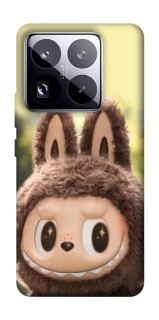 Чохол на Xiaomi 15 Pro Forest Smile Labubu фото 1 з 1