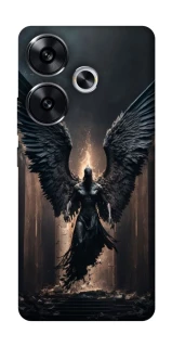 Чехол на Xiaomi Poco F6 Dark Angel фото 1 из 1
