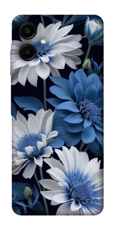 Чохол на Samsung Galaxy A07 Flowers v13 фото 1 з 1