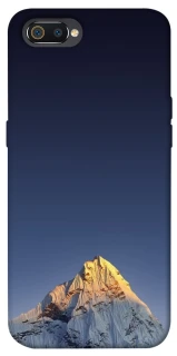 Чохол на Realme C2 Sky mountains фото 1 з 1