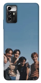 Чохол на ZTE Blade V40 Vita Seventeen v2 фото 1 з 1