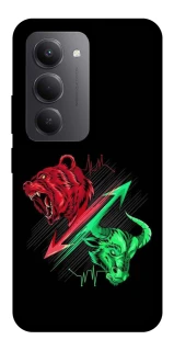 Чохол на Xiaomi Redmi 15 (EU) Crypt v2 фото 1 з 1