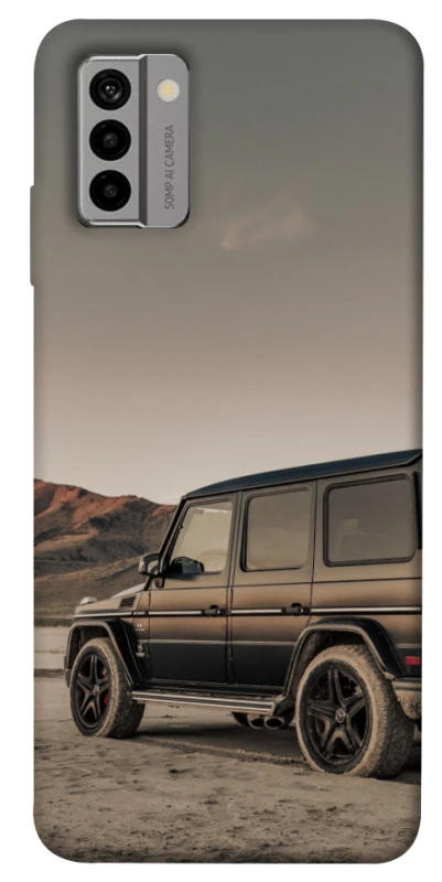 Чохол на Nokia G22 Gelik фото 1 з 1