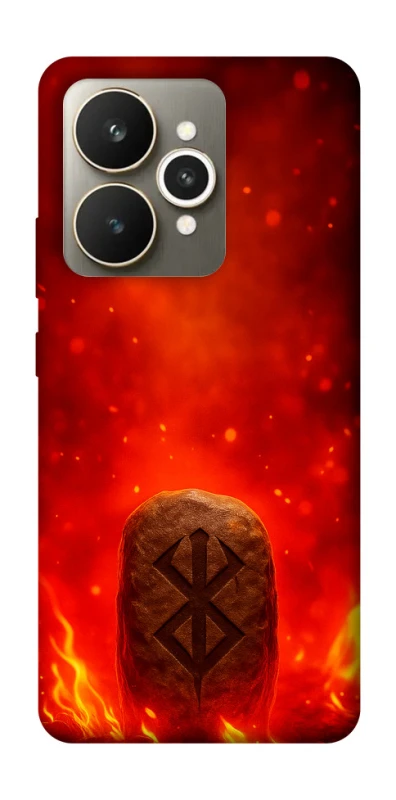 Чохол на Realme 15 Runa Berserk фото 1 з 1