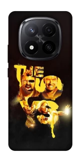Чохол на Xiaomi Redmi Note 14 Pro+ 5G The boys фото 1 з 1