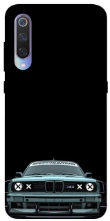 Чохол на Xiaomi Mi 9 BMW v148 фото 1 з 1