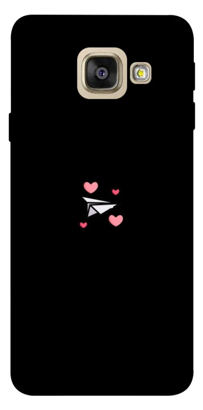 Чохол на Samsung A520 Galaxy A5 (2017) Love aesthetic ver.13 фото 1 з 1