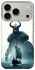 Чехол на Apple iPhone 18 Pro Nordic drakkar v2 фото 2 из 2