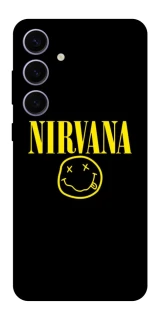 Чохол на Samsung Galaxy S25+ Nirvana ver.1 фото 1 з 1