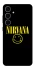 Чохол на Samsung Galaxy S25+ Nirvana ver.1 фото 1 з 1