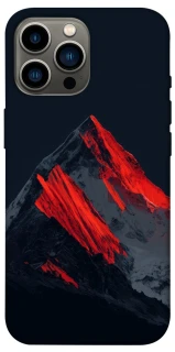 Чехол на Apple iPhone 13 Pro Max (6.7") Red mountain фото 1 из 1