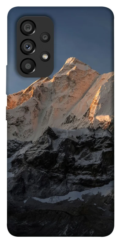 Чохол на Samsung Galaxy A53 5G Mountain фото 1 з 1