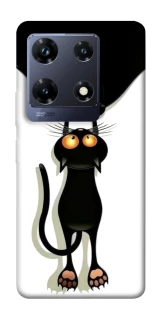 Чохол на Infinix Note 30 Pro But it's not white фото 1 з 1