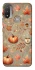 Чохол на Motorola Moto E20 Autumn vibes ver.1 фото 1 з 1