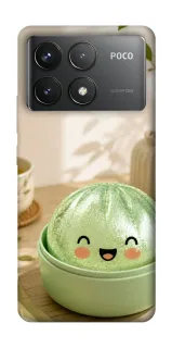 Чохол на Xiaomi Poco F6 Pro Dumpling ver.3 фото 1 з 1