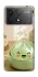Чохол на Xiaomi Poco F6 Pro Dumpling ver.3 фото 1 з 1