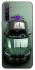 Чехол на Realme 5 BMW green фото 1 из 1