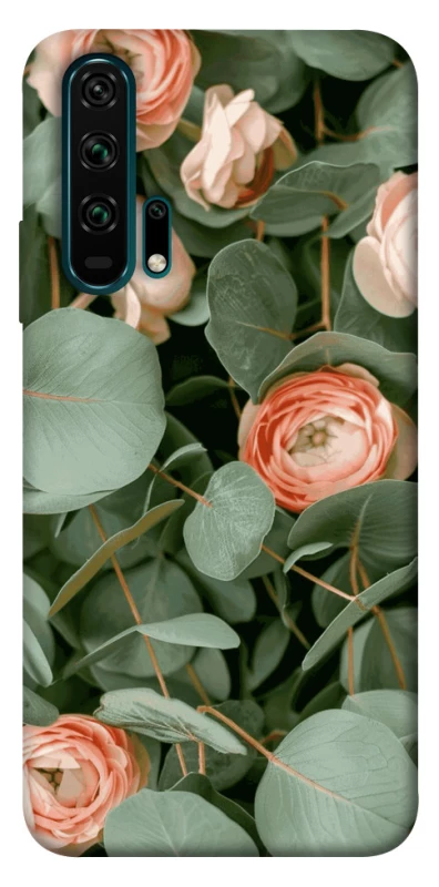 Чехол на Huawei Honor 20 Pro Eternal Spring фото 1 из 1