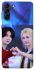 Чохол на Samsung Galaxy S21+ Felix & HyunJin фото 1 з 1