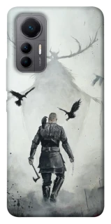 Чохол на Xiaomi 12 Lite Viking v4 фото 1 з 1