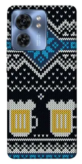 Чохол на Motorola Edge 40 Різдво фото 1 з 1