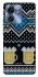 Чохол на Motorola Edge 40 Різдво фото 1 з 1