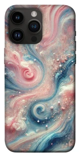 Чохол на Apple iPhone 14 Pro Max (6.7") Epoxy design ver.4 фото 1 з 1