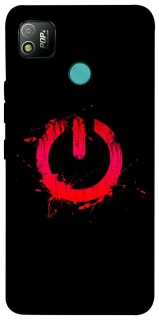 Чохол на TECNO POP 4 Power On фото 1 з 1