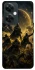 Чохол на OnePlus Nord CE 3 Lite HELLDIVERS ver.2 фото 1 з 1