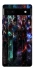 Чохол на Google Pixel 6a League of Legends ver.2 фото 1 з 1